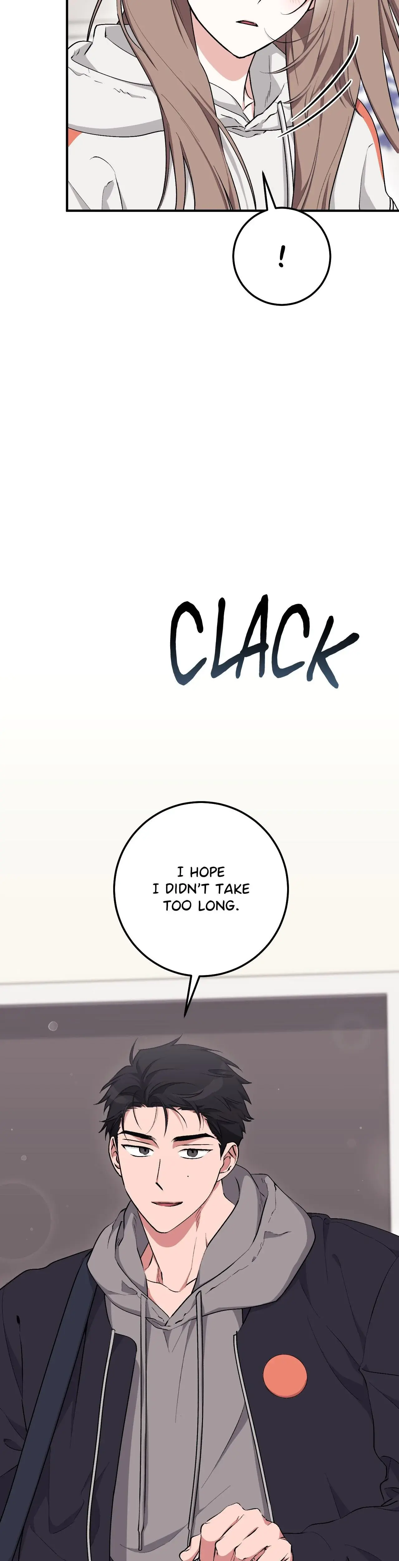 Milk My Strawberries Chapter 15 - Page 15
