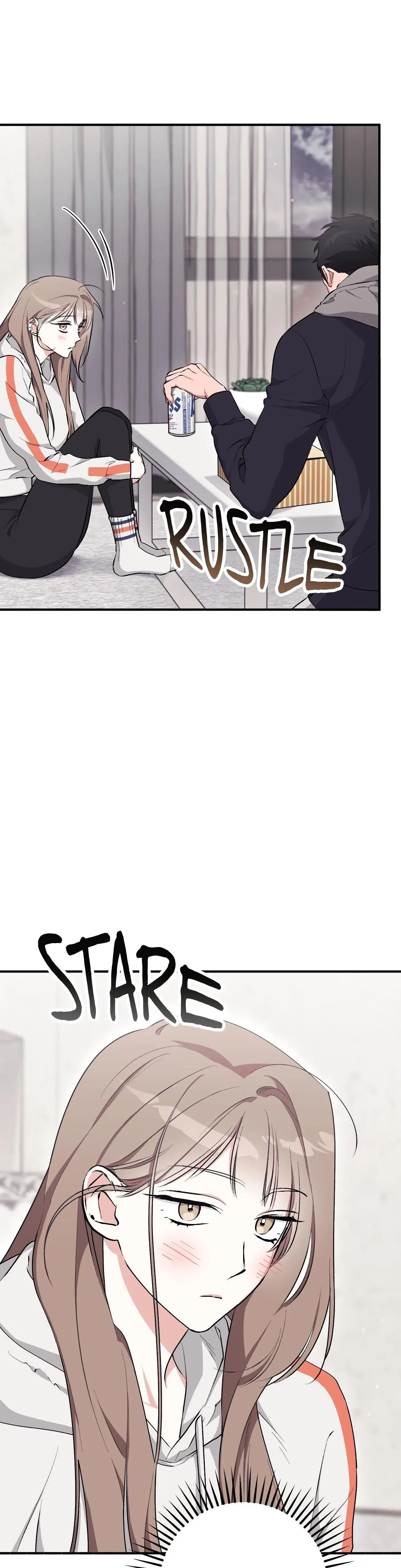 Milk My Strawberries Chapter 15 - Page 17