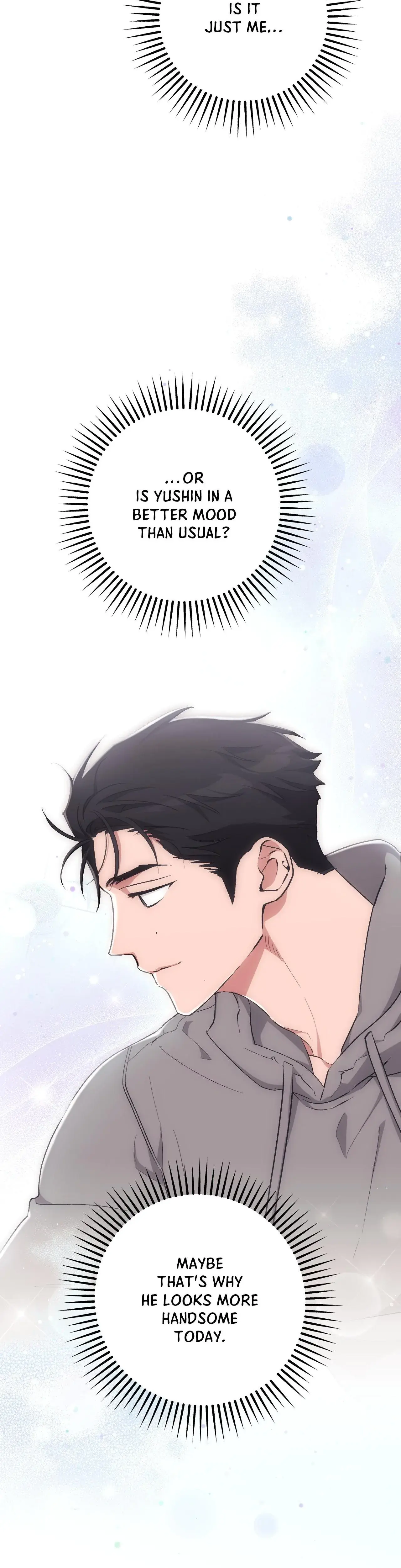 Milk My Strawberries Chapter 15 - Page 18