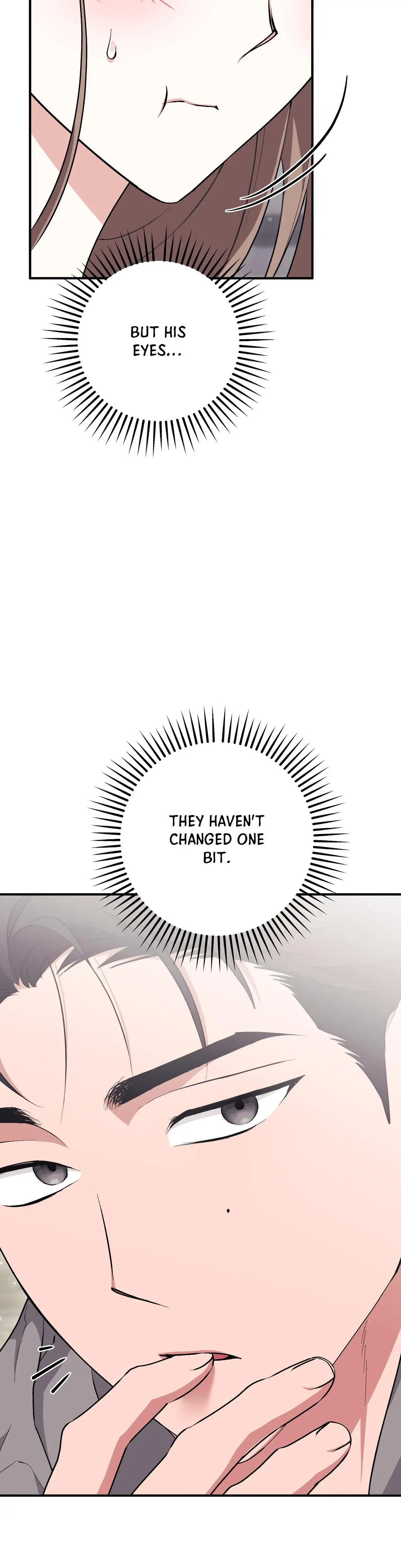 Milk My Strawberries Chapter 15 - Page 22