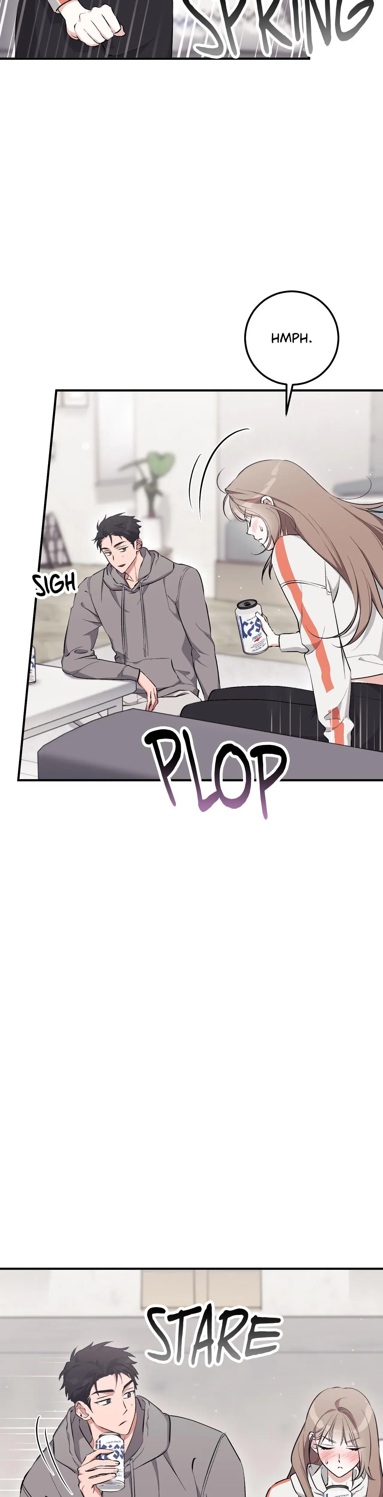Milk My Strawberries Chapter 15 - Page 24