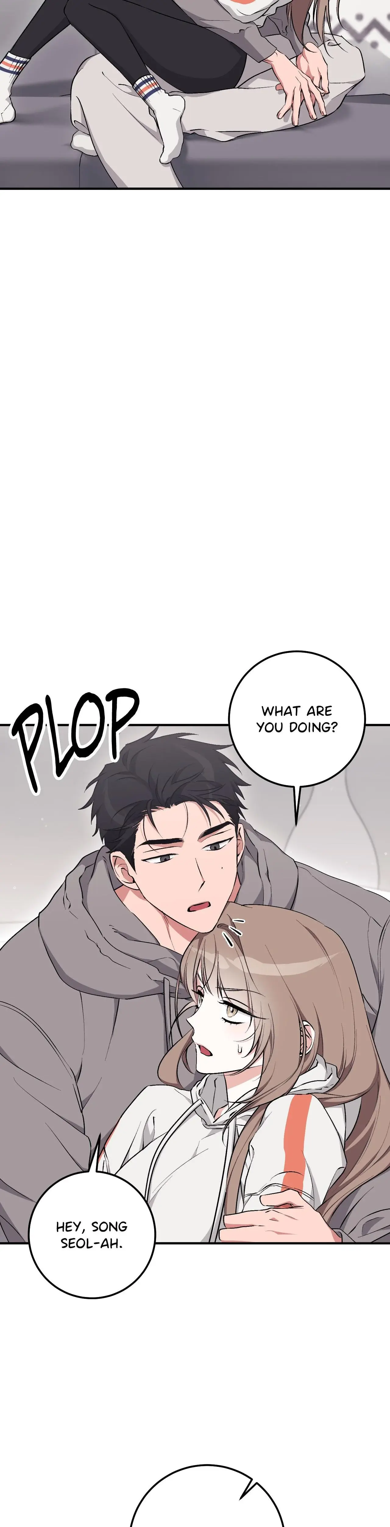 Milk My Strawberries Chapter 15 - Page 28