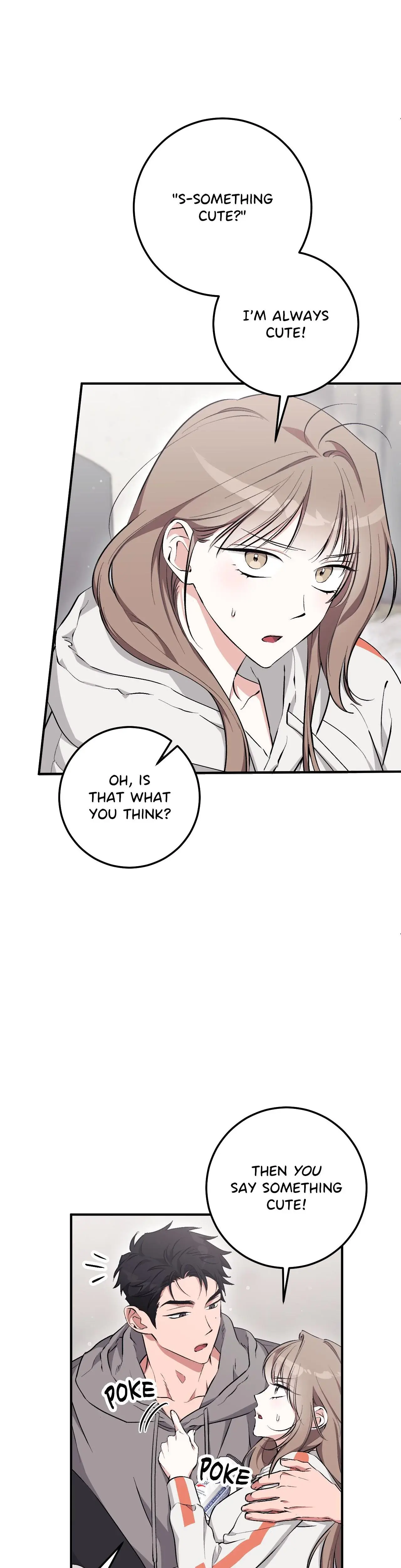 Milk My Strawberries Chapter 15 - Page 30