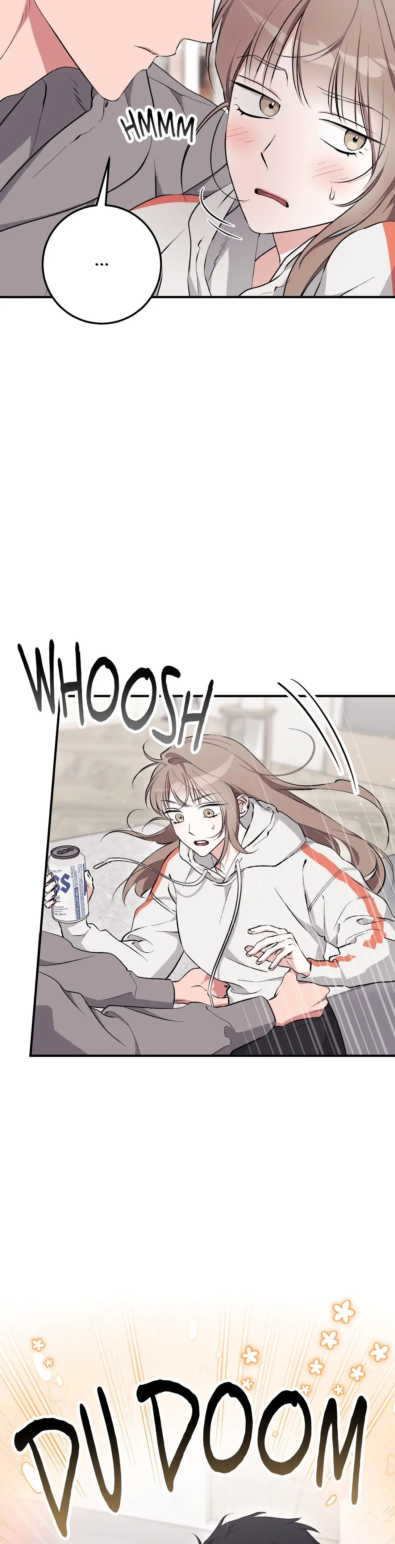 Milk My Strawberries Chapter 15 - Page 32