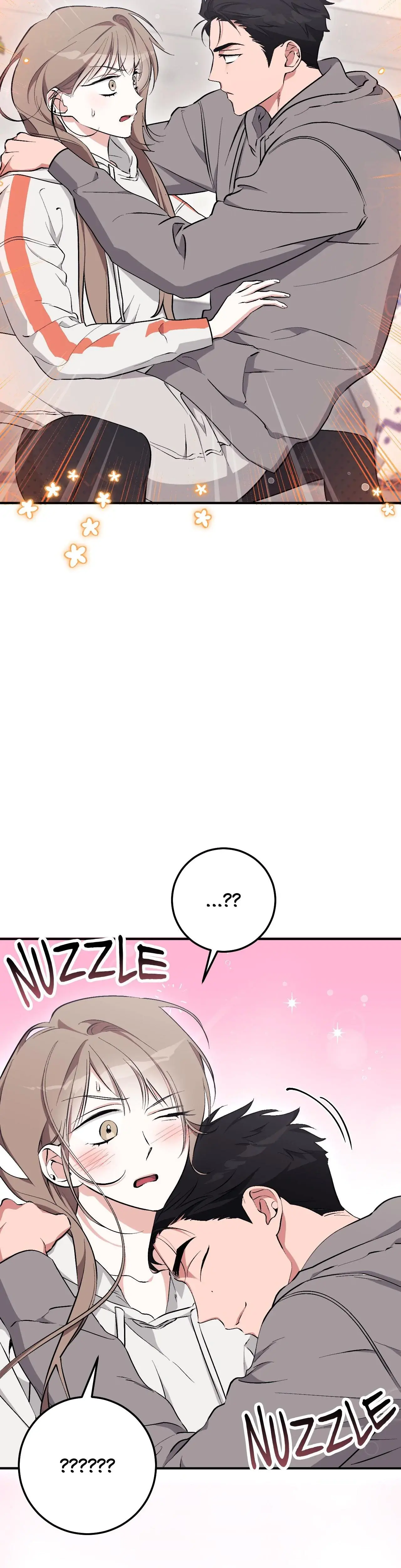 Milk My Strawberries Chapter 15 - Page 33