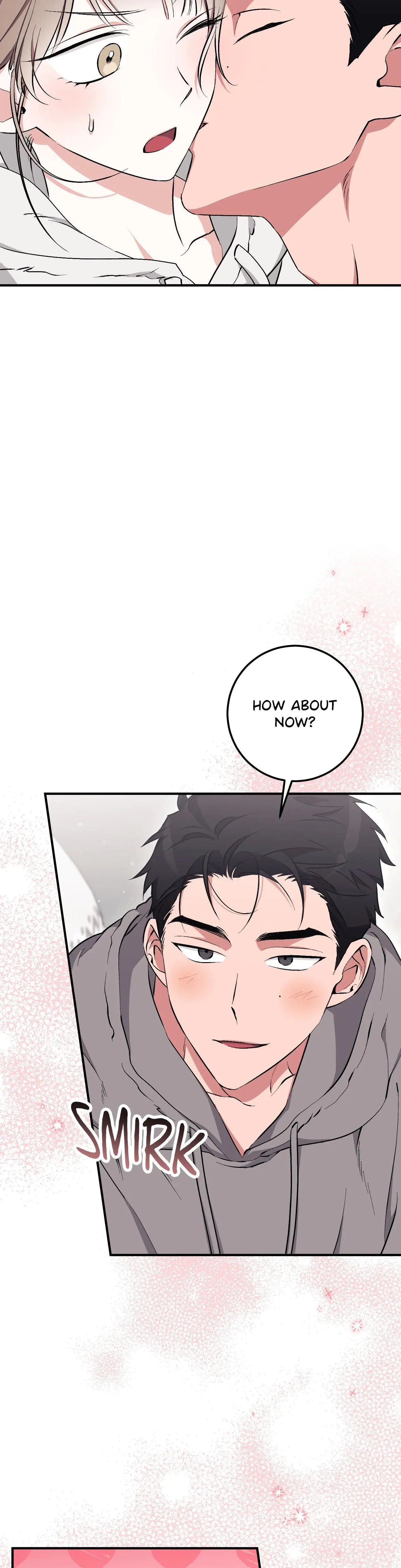Milk My Strawberries Chapter 15 - Page 35