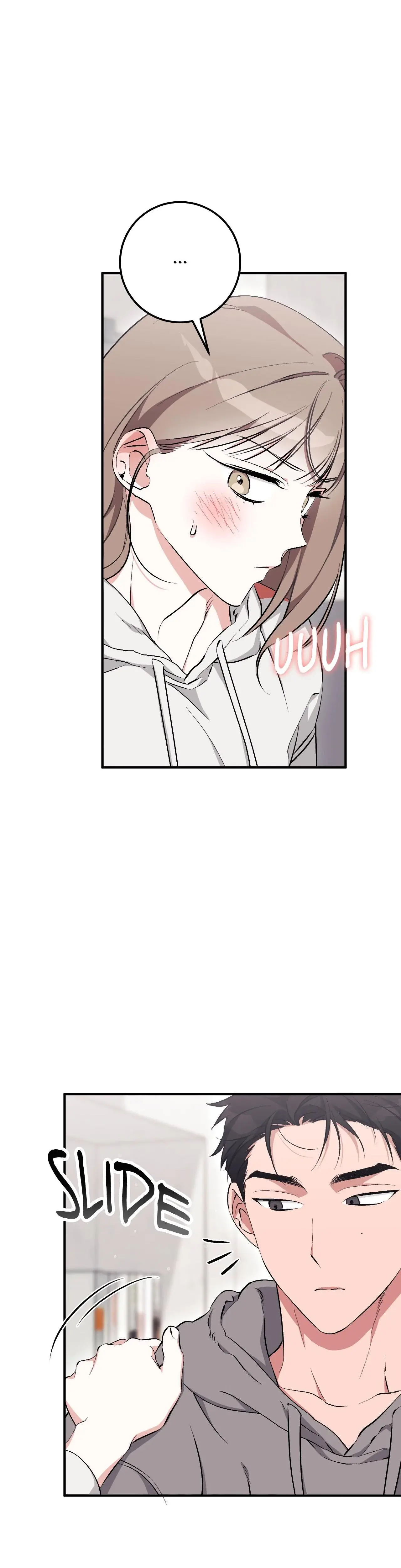 Milk My Strawberries Chapter 15 - Page 37