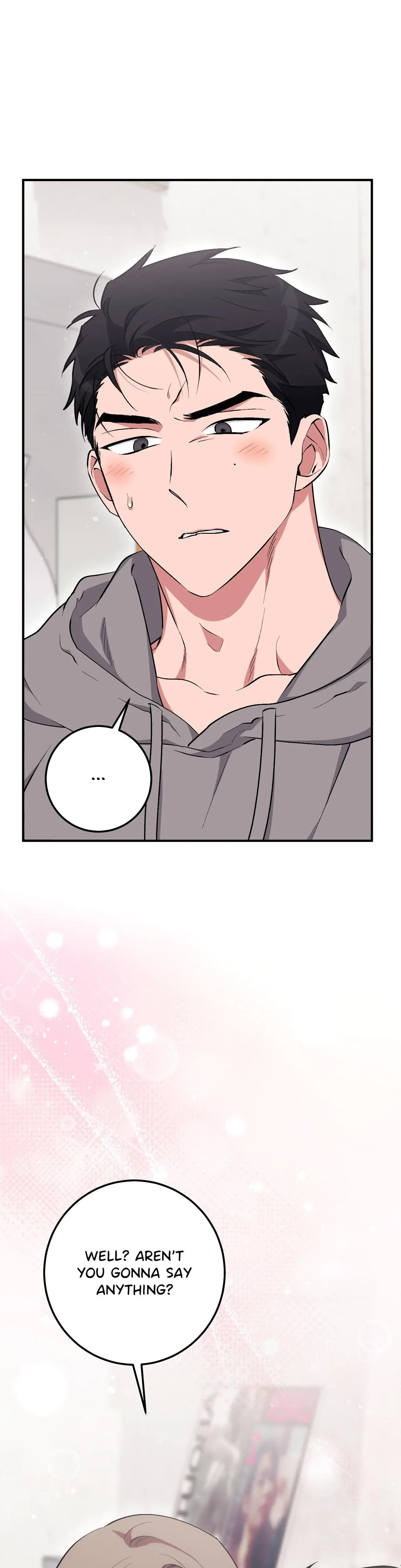 Milk My Strawberries Chapter 15 - Page 39