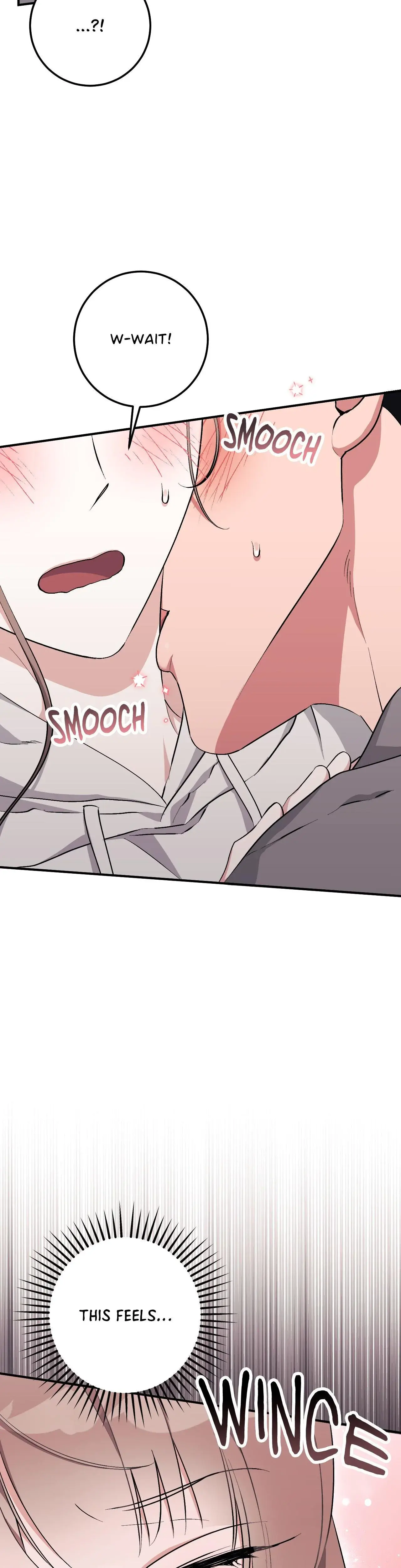 Milk My Strawberries Chapter 15 - Page 41