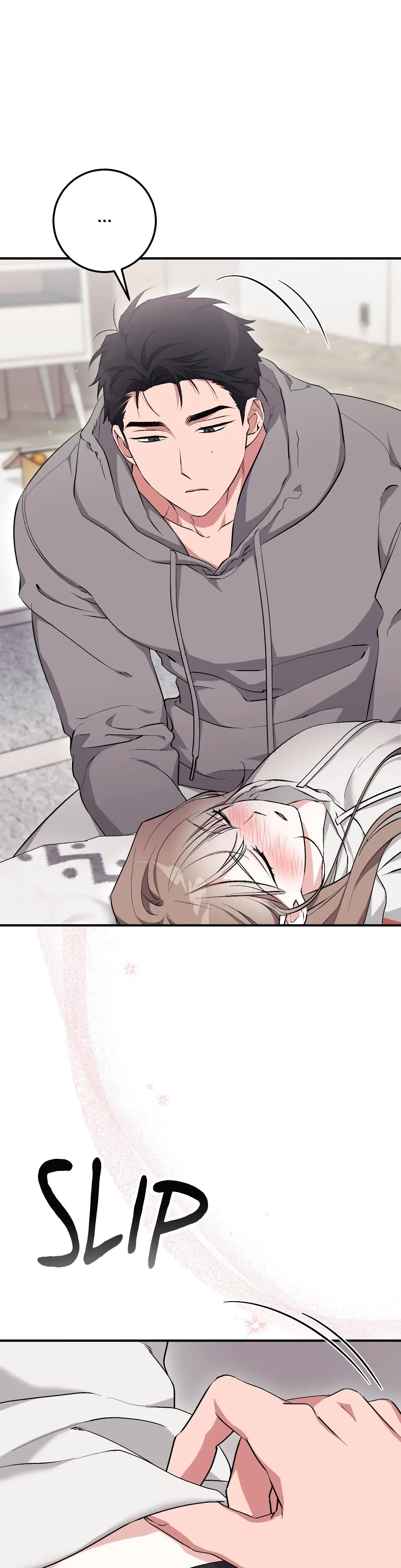 Milk My Strawberries Chapter 15 - Page 48
