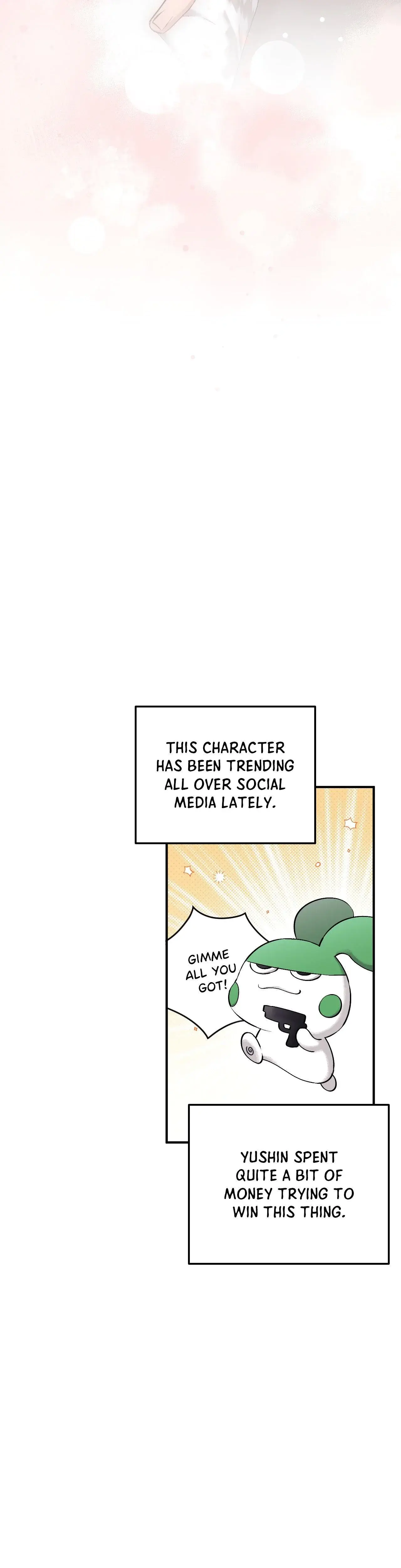 Milk My Strawberries Chapter 15 - Page 51