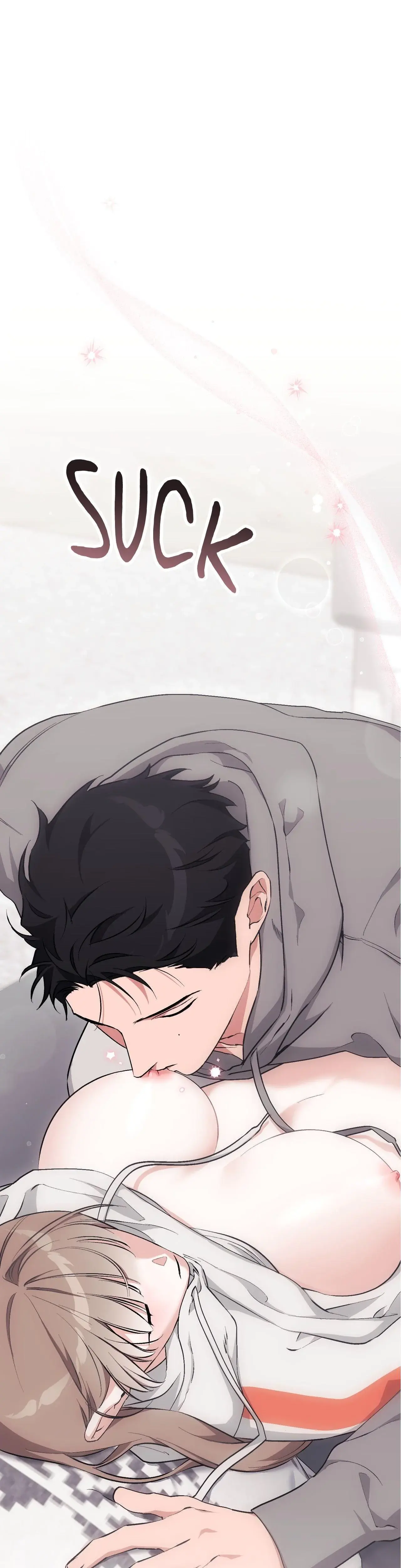Milk My Strawberries Chapter 16 - Page 1