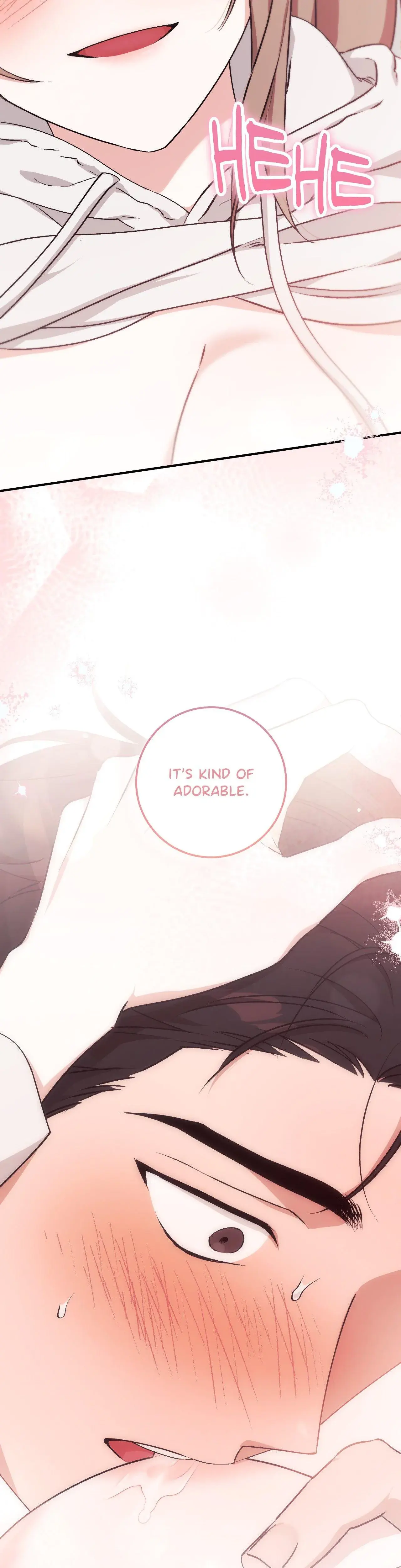 Milk My Strawberries Chapter 16 - Page 11