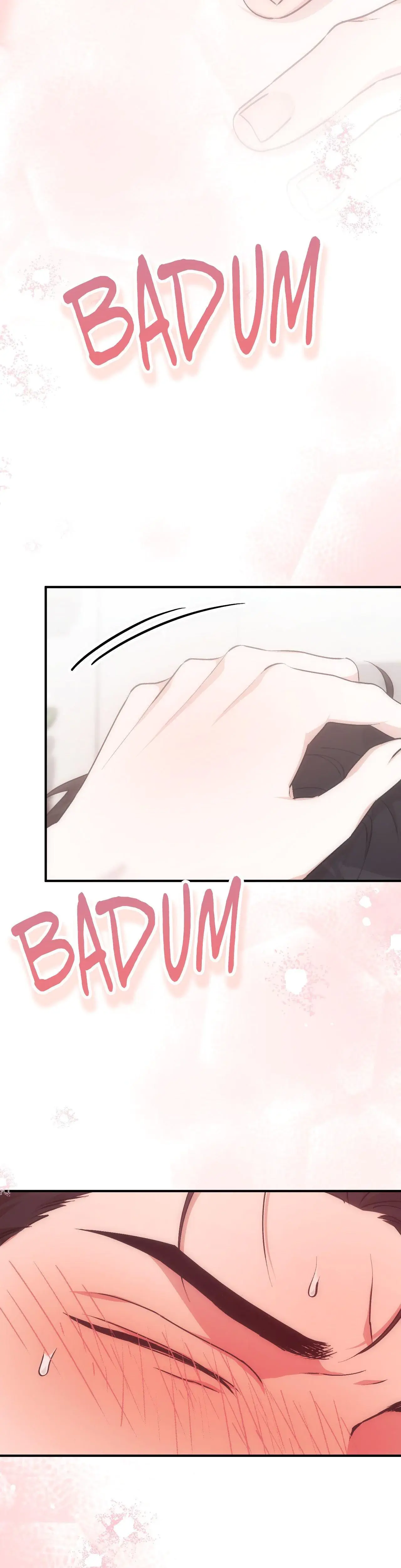 Milk My Strawberries Chapter 16 - Page 12