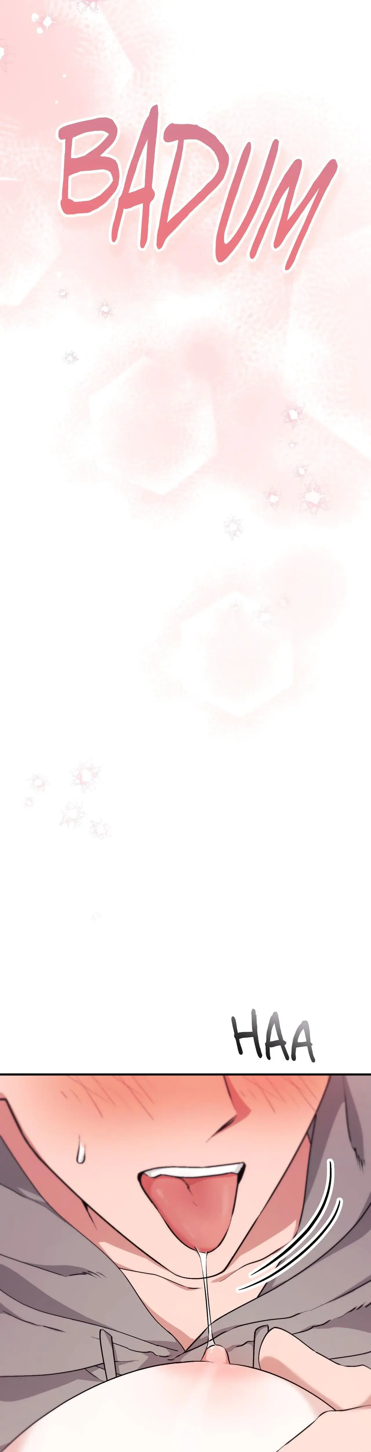 Milk My Strawberries Chapter 16 - Page 13