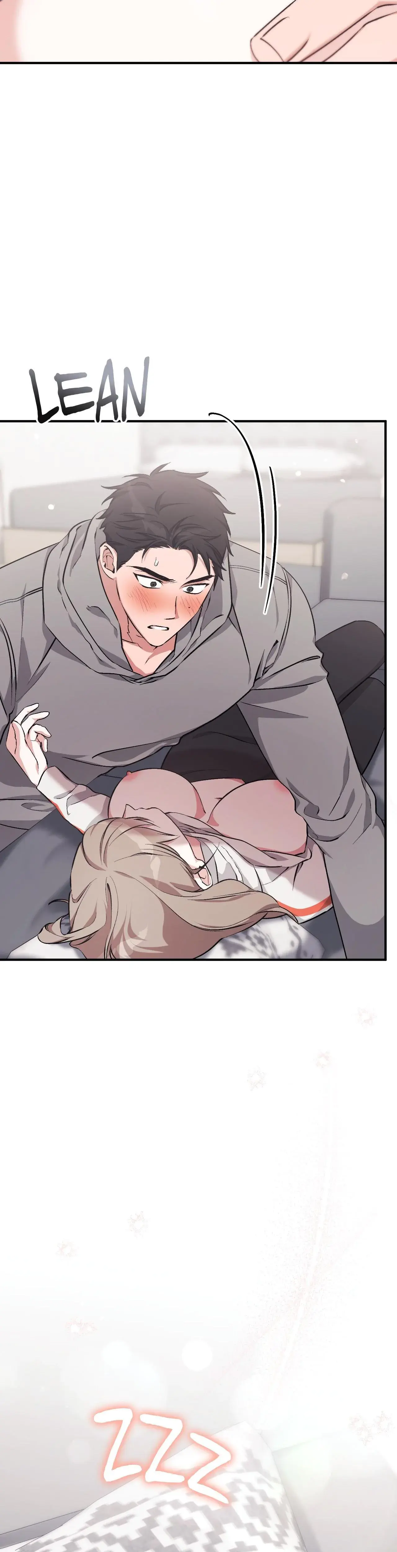 Milk My Strawberries Chapter 16 - Page 14