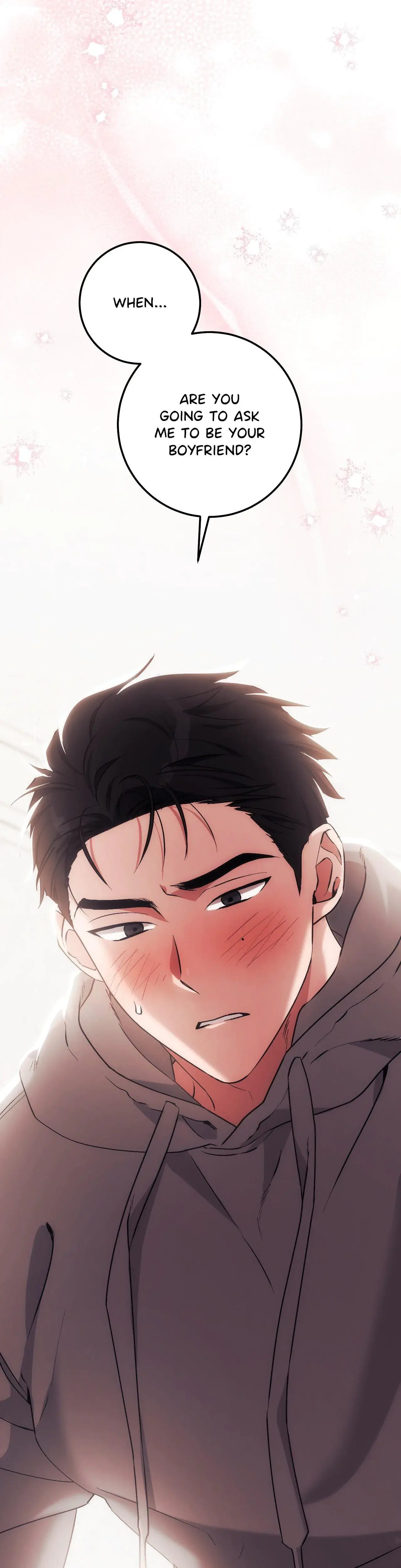 Milk My Strawberries Chapter 16 - Page 18
