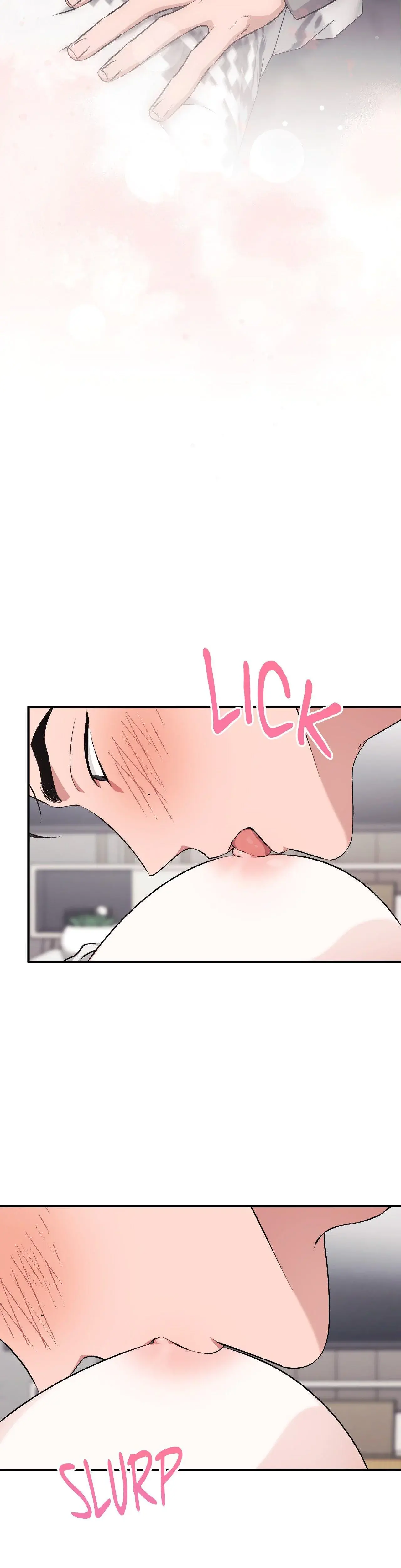 Milk My Strawberries Chapter 16 - Page 2