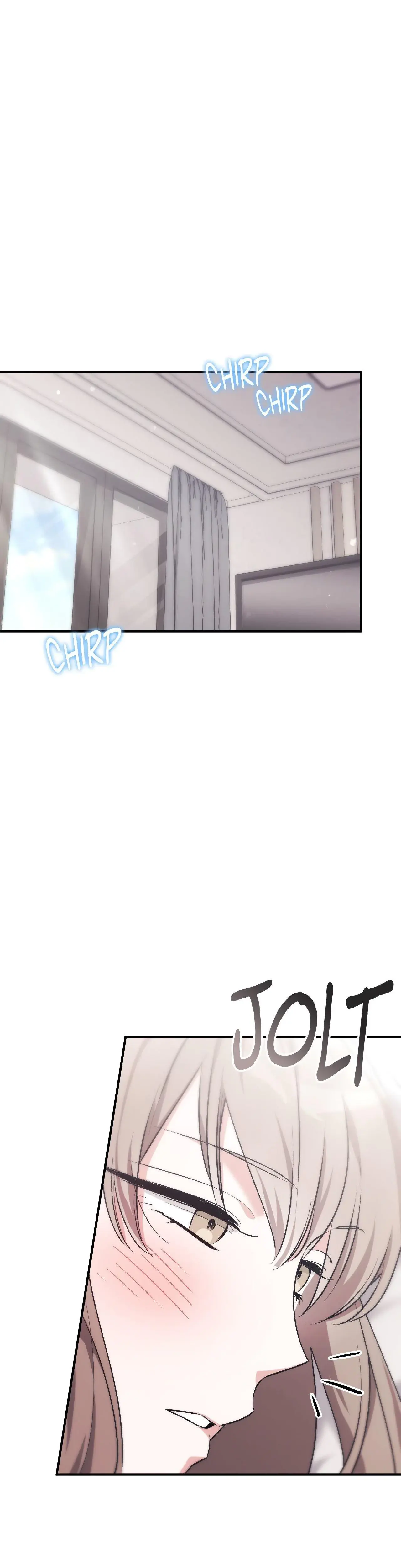 Milk My Strawberries Chapter 16 - Page 20