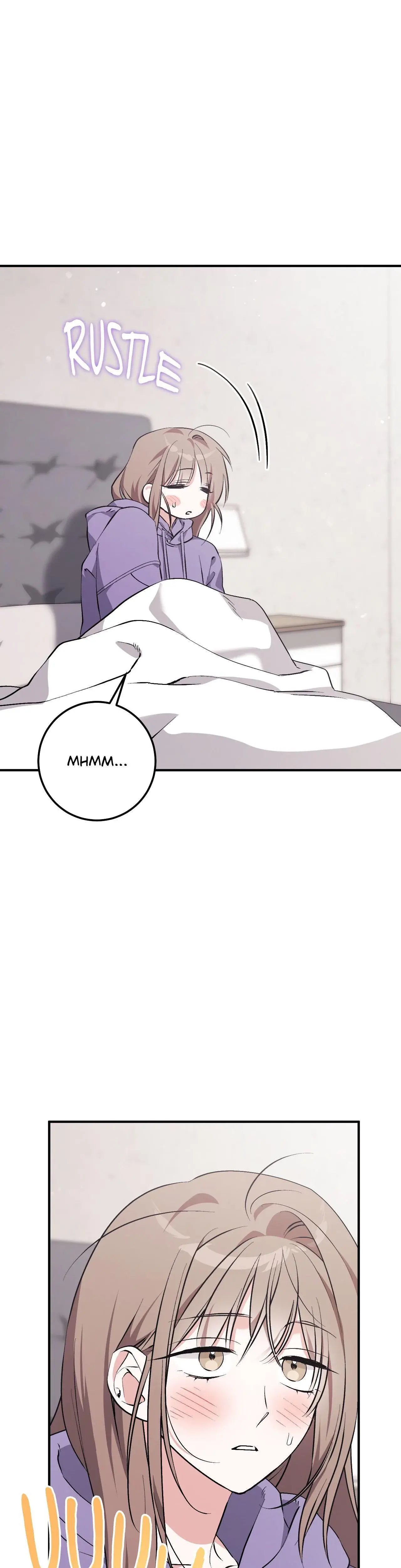 Milk My Strawberries Chapter 16 - Page 21