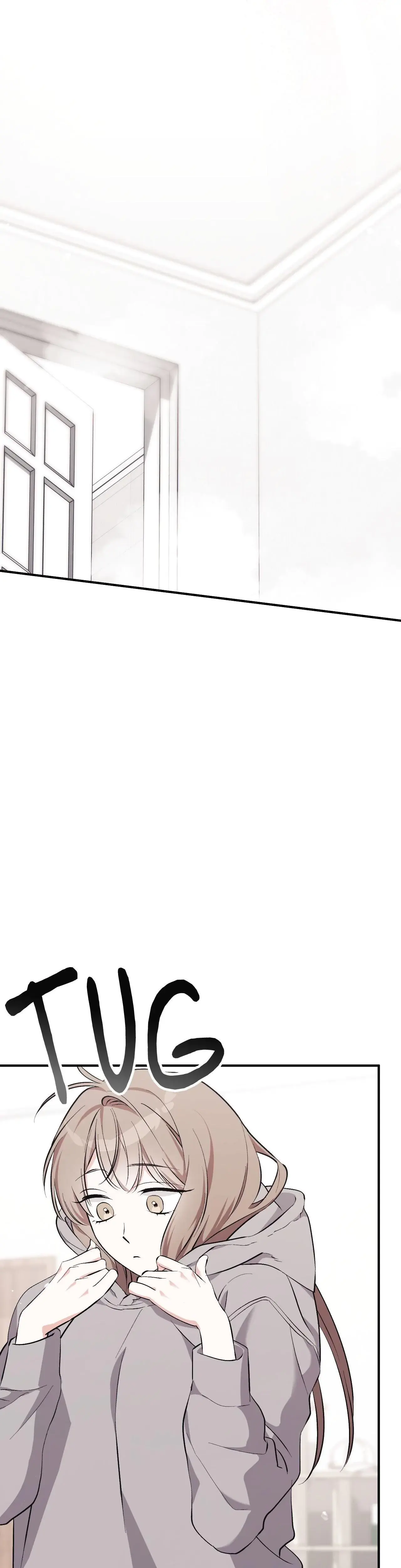 Milk My Strawberries Chapter 16 - Page 25