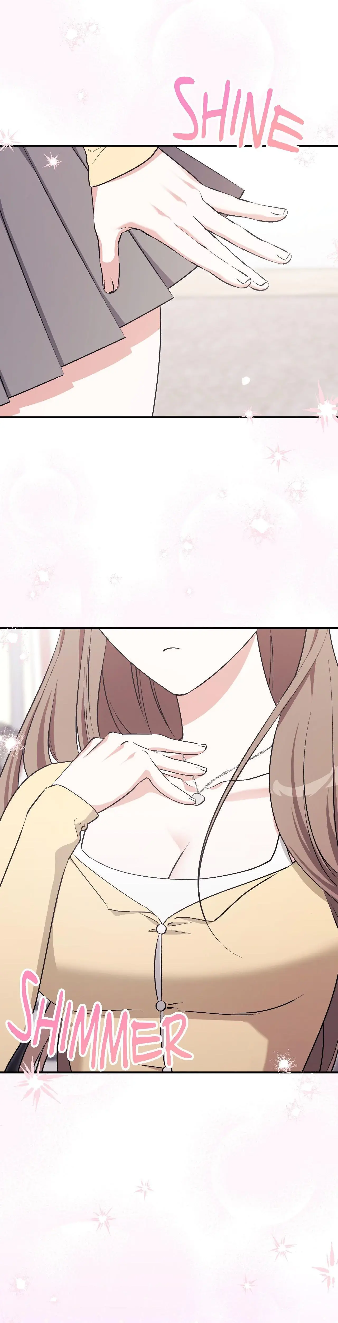 Milk My Strawberries Chapter 16 - Page 28