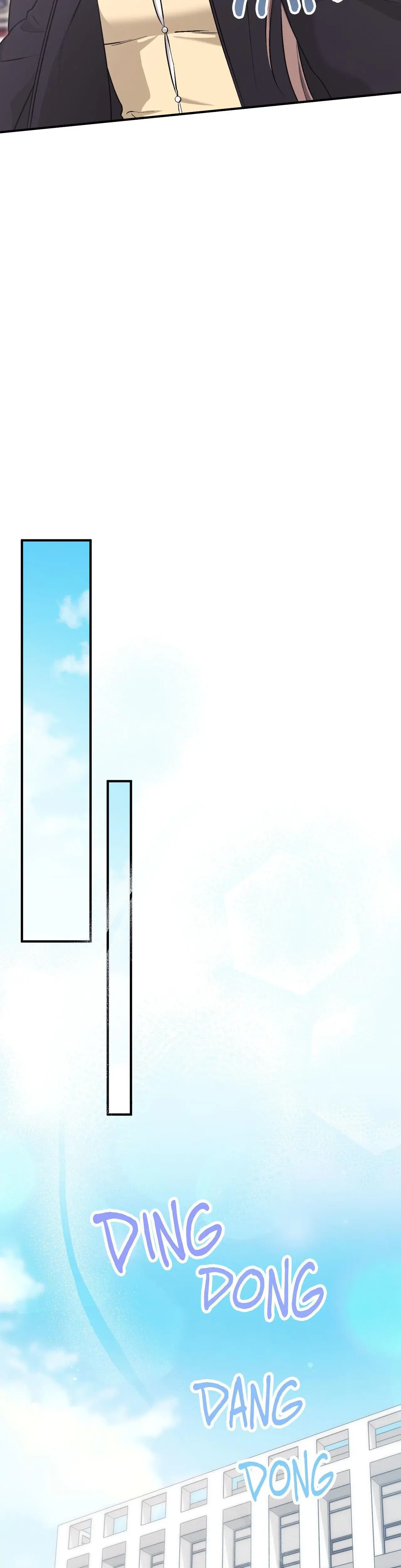 Milk My Strawberries Chapter 16 - Page 31