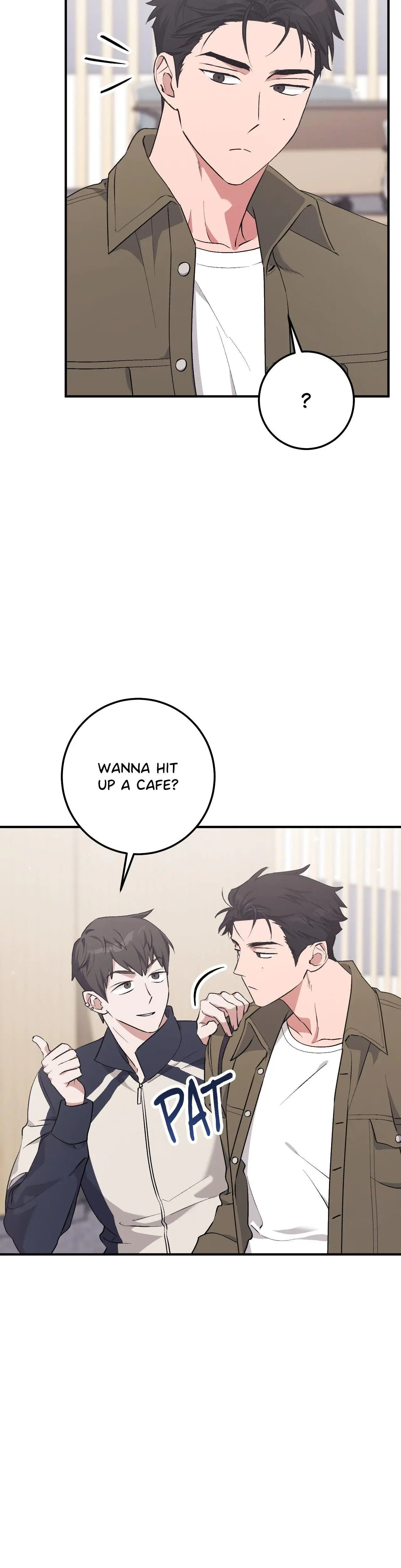 Milk My Strawberries Chapter 16 - Page 33