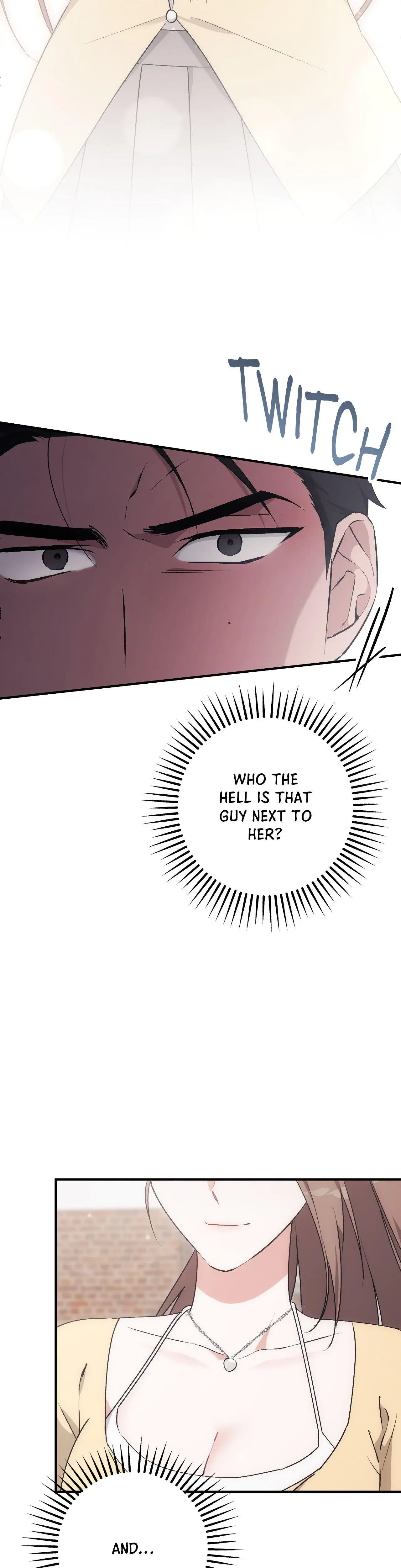 Milk My Strawberries Chapter 16 - Page 40