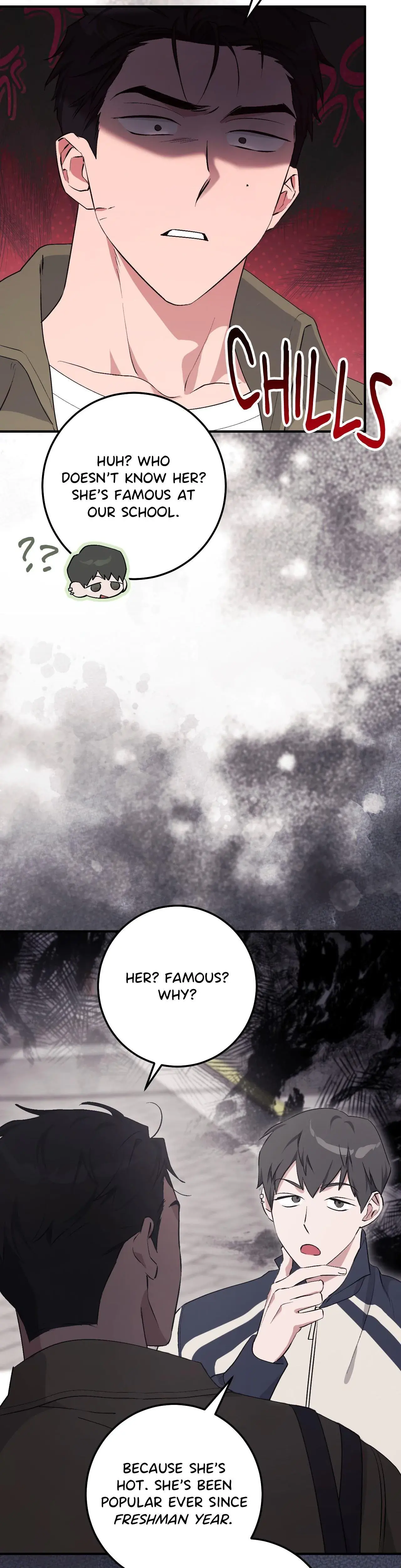 Milk My Strawberries Chapter 16 - Page 43