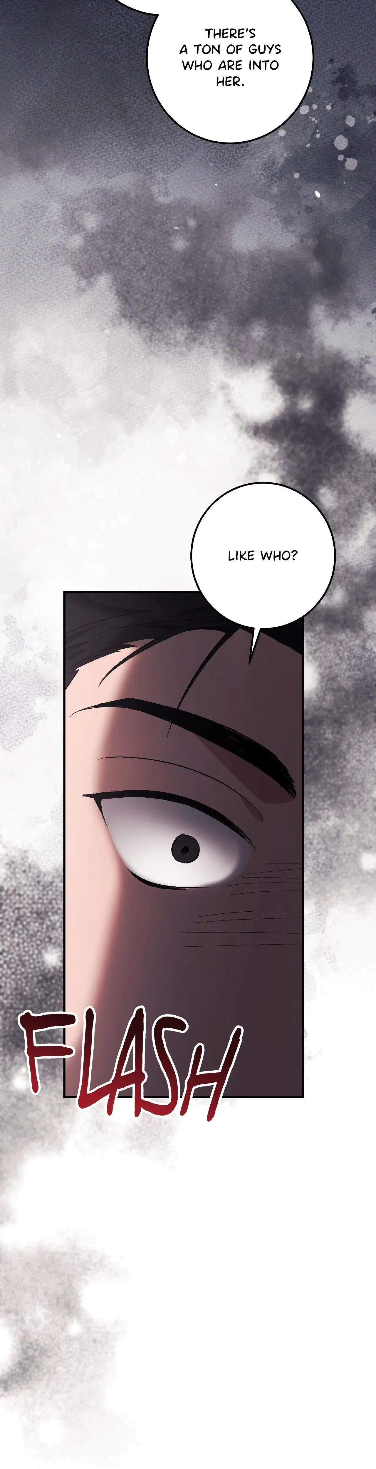 Milk My Strawberries Chapter 16 - Page 44