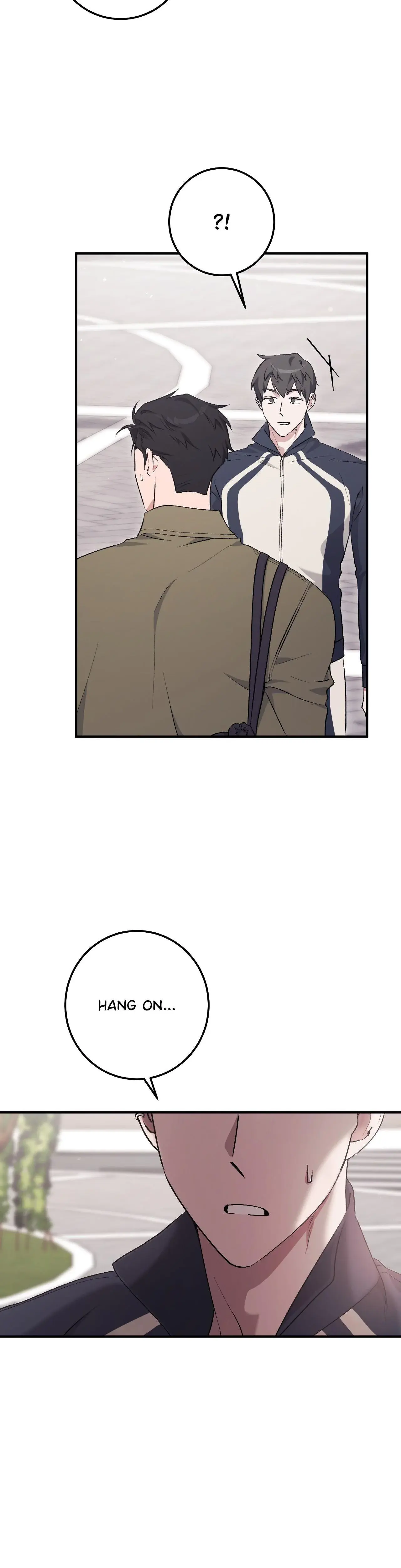 Milk My Strawberries Chapter 16 - Page 46