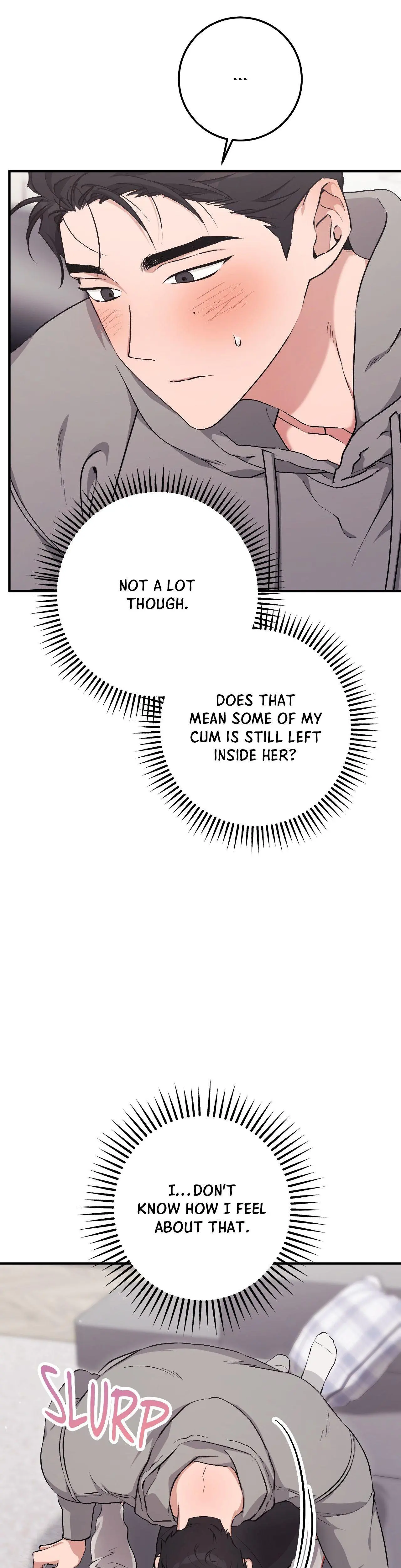 Milk My Strawberries Chapter 16 - Page 5