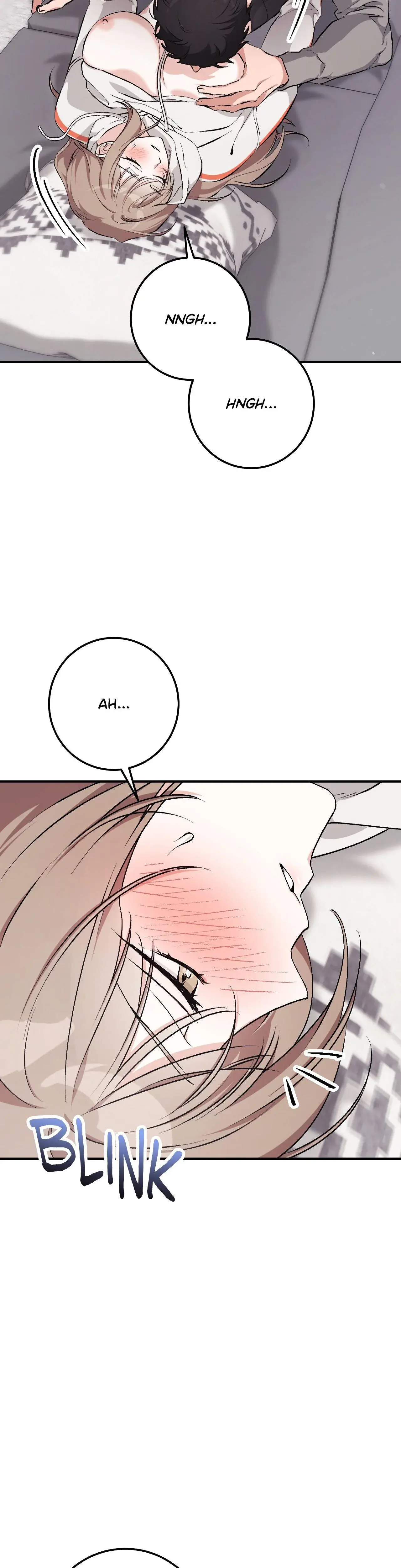 Milk My Strawberries Chapter 16 - Page 6