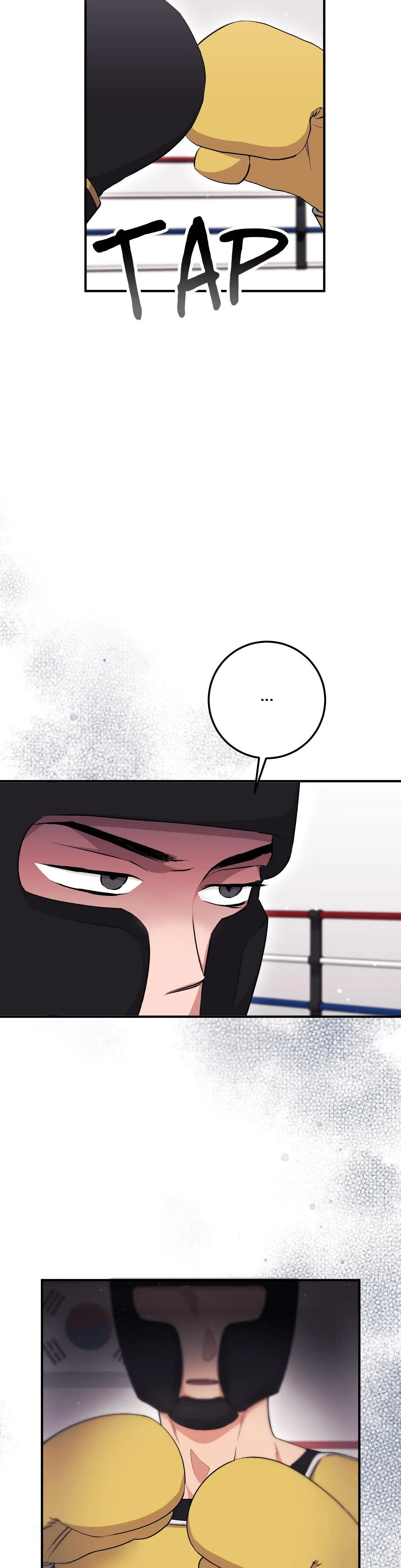 Milk My Strawberries Chapter 17 - Page 14