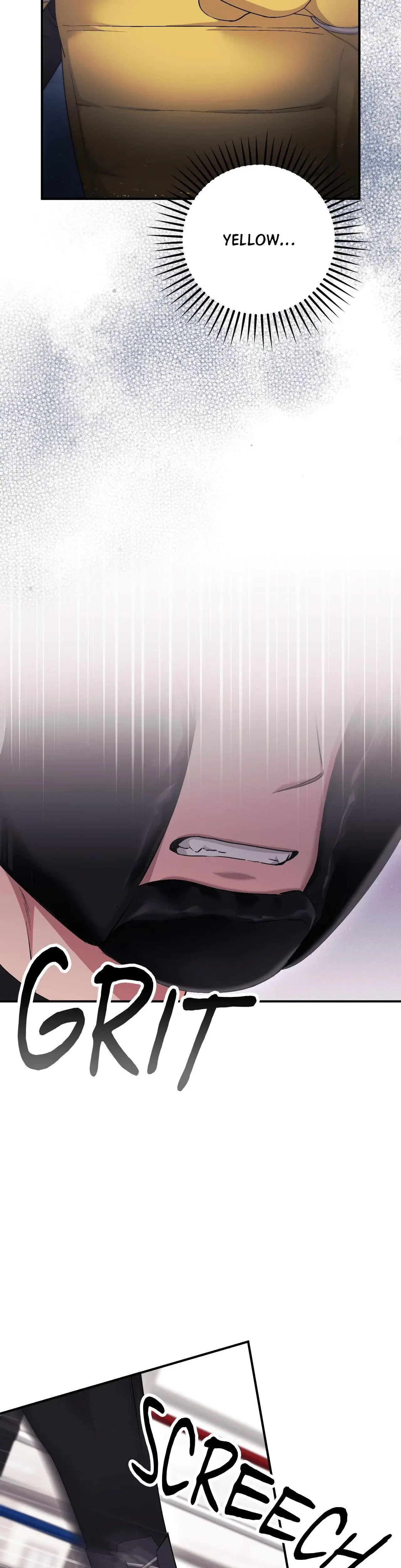 Milk My Strawberries Chapter 17 - Page 15