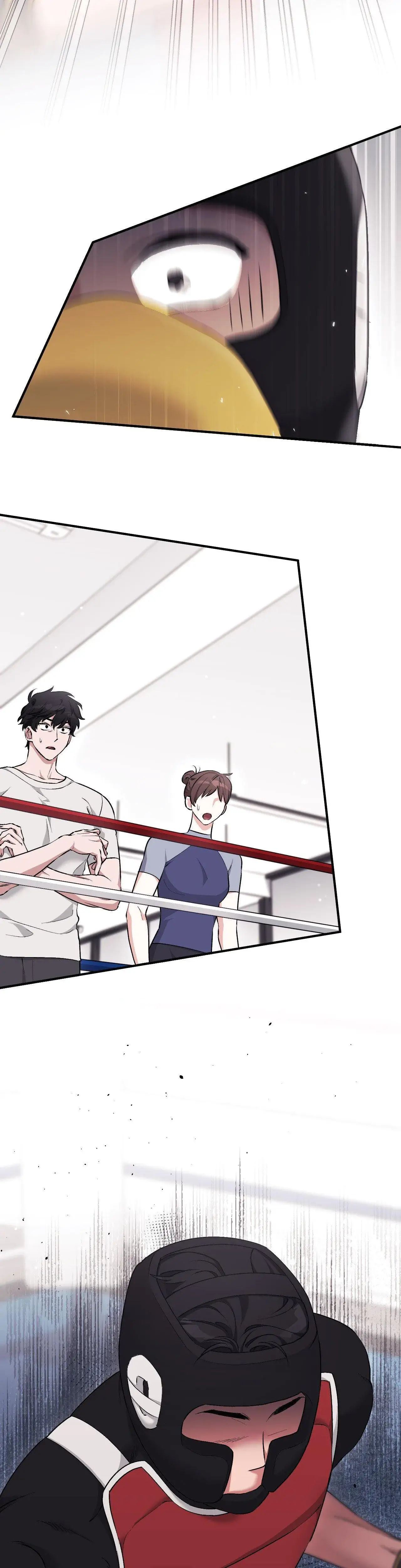 Milk My Strawberries Chapter 17 - Page 17