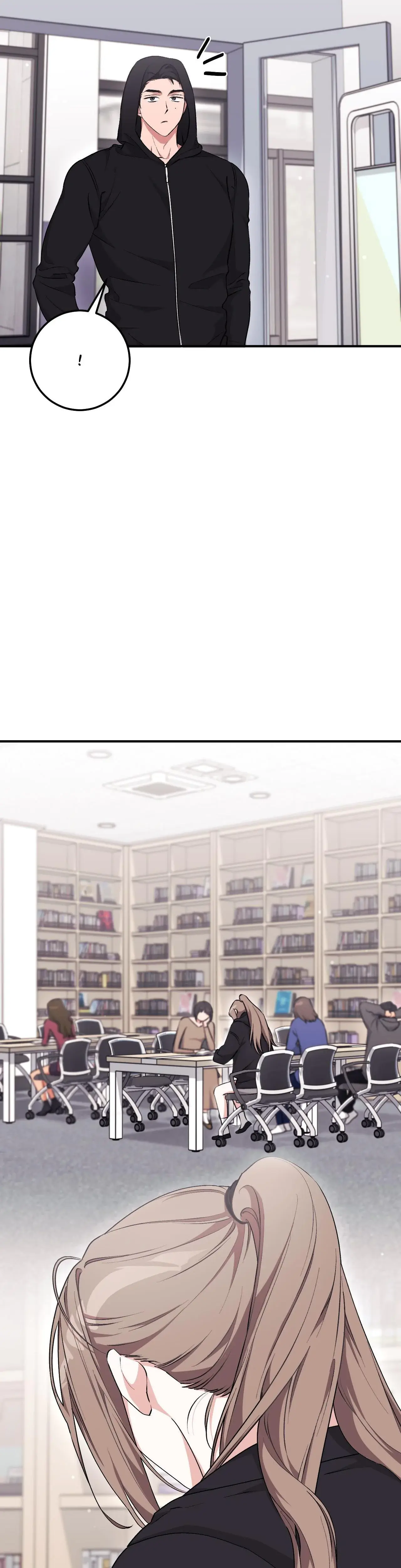 Milk My Strawberries Chapter 17 - Page 25