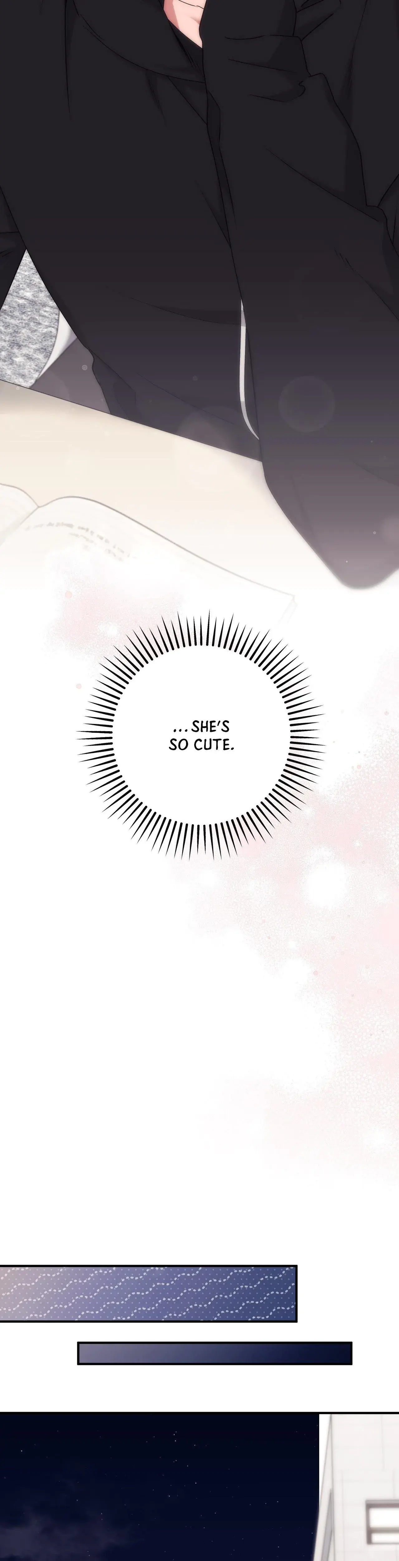 Milk My Strawberries Chapter 17 - Page 31