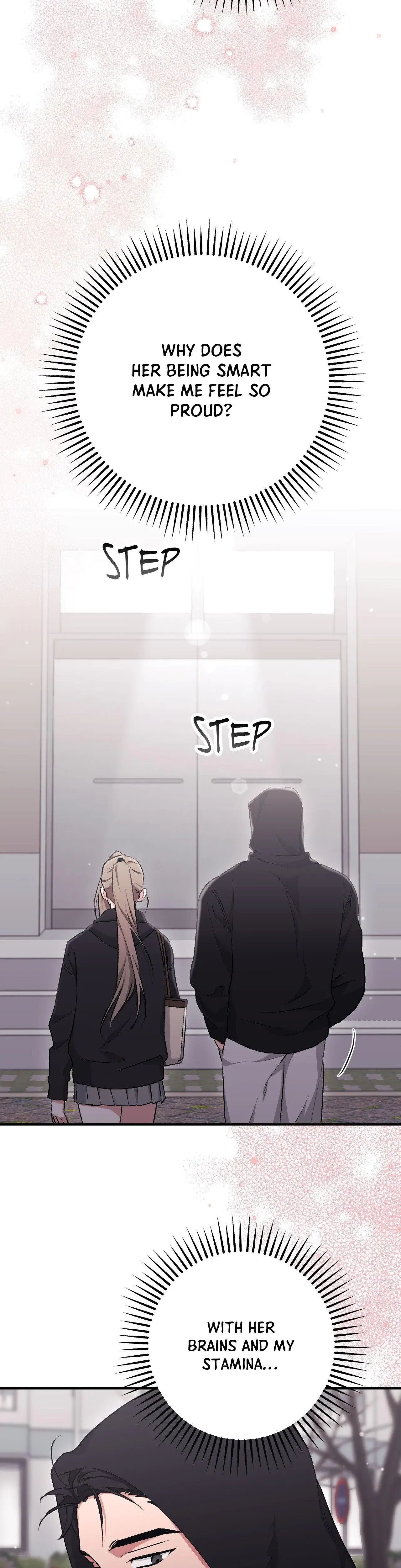 Milk My Strawberries Chapter 17 - Page 39