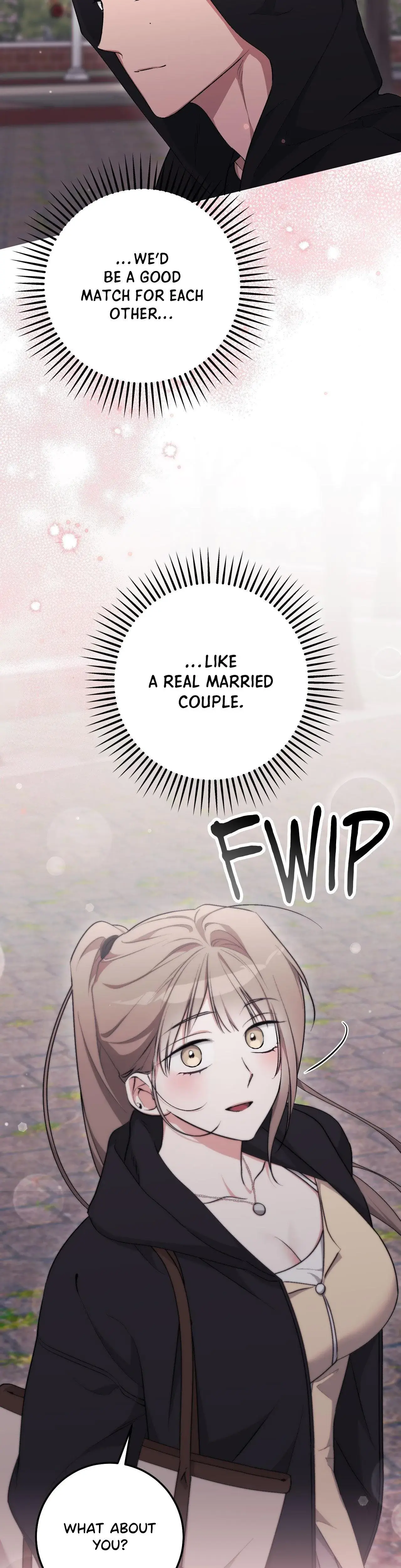 Milk My Strawberries Chapter 17 - Page 40
