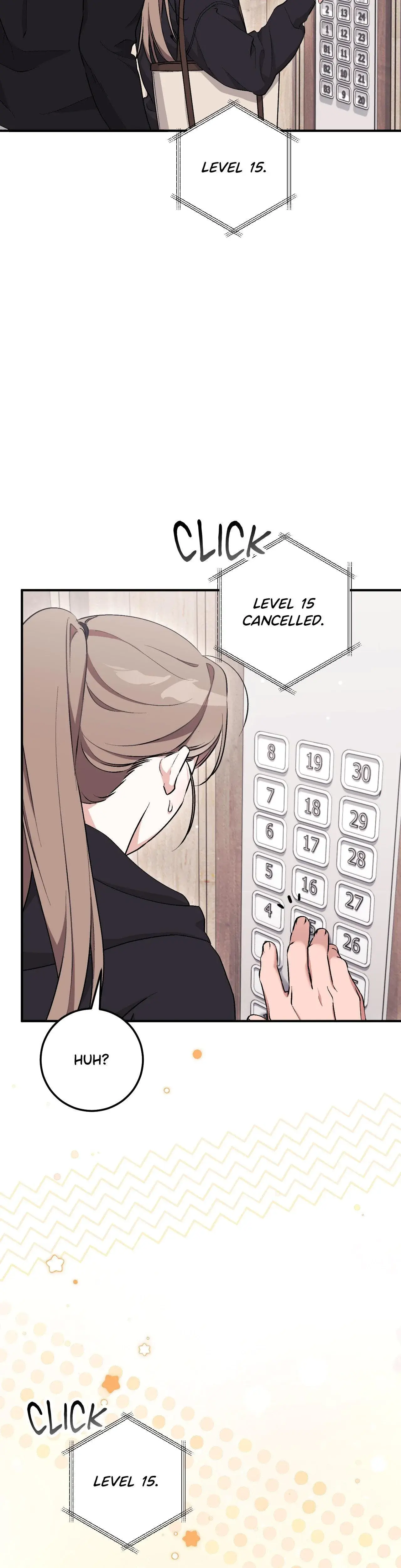 Milk My Strawberries Chapter 17 - Page 44