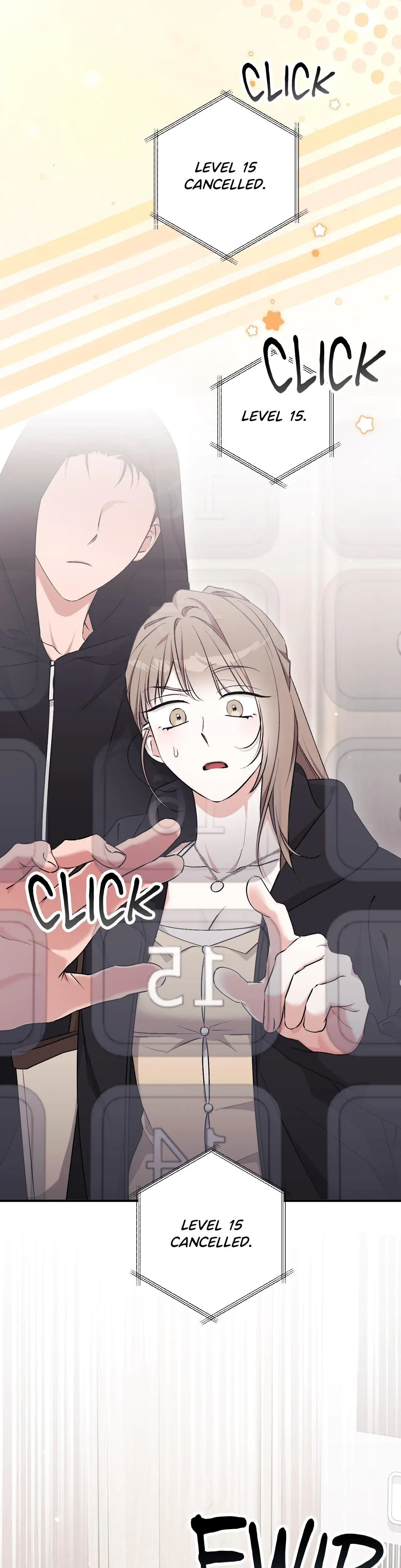 Milk My Strawberries Chapter 17 - Page 45