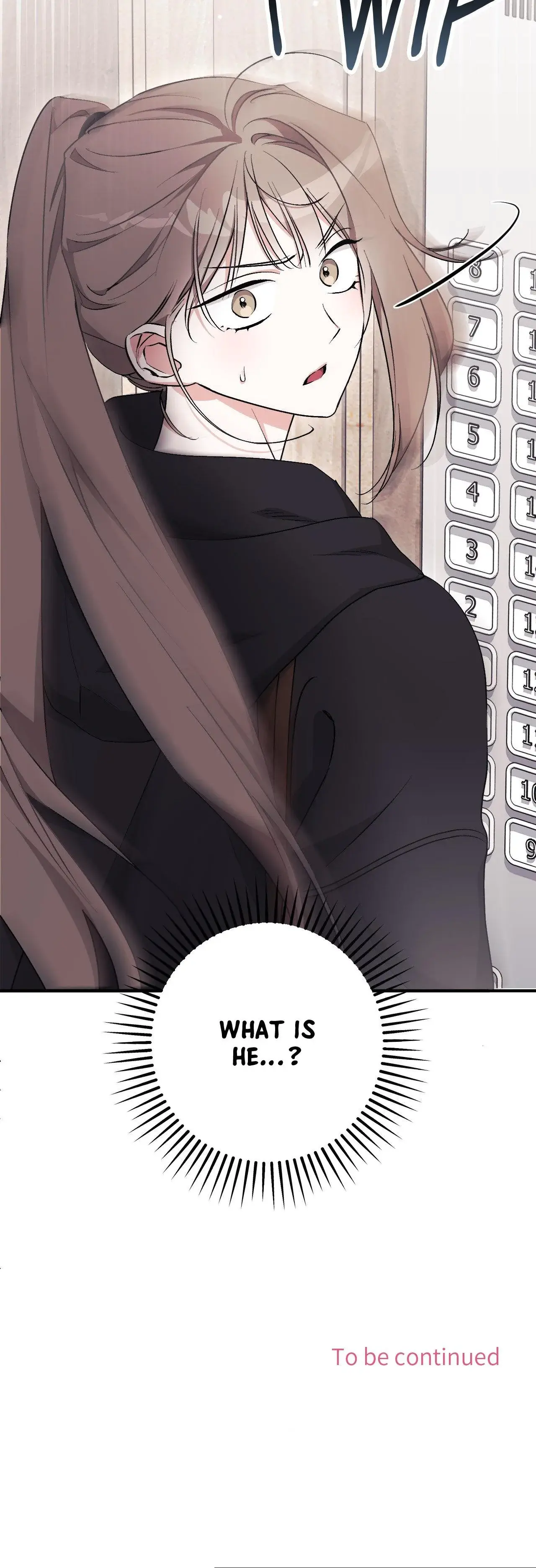 Milk My Strawberries Chapter 17 - Page 46