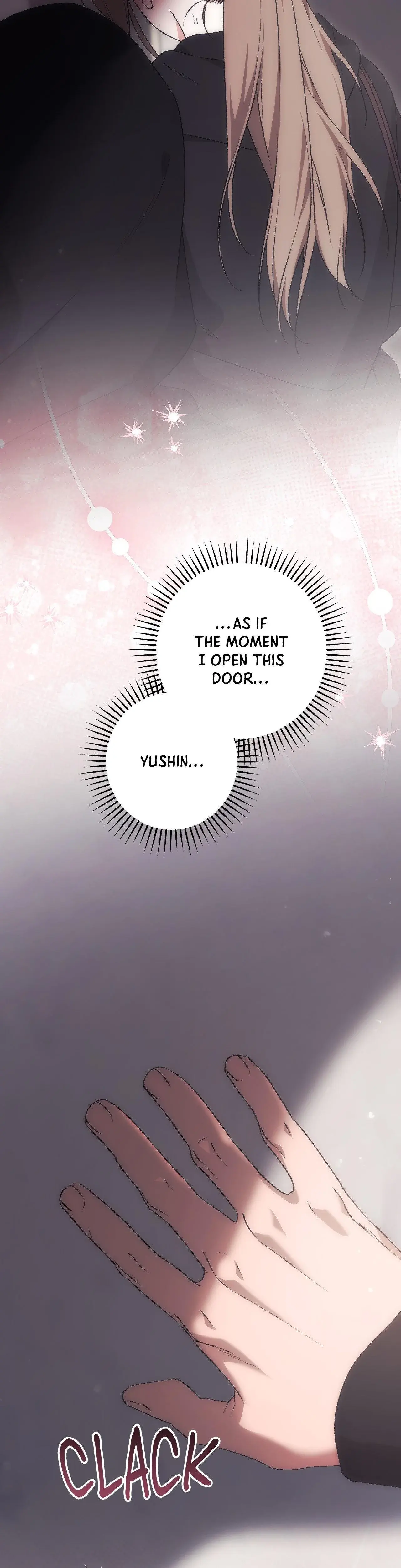 Milk My Strawberries Chapter 18 - Page 10