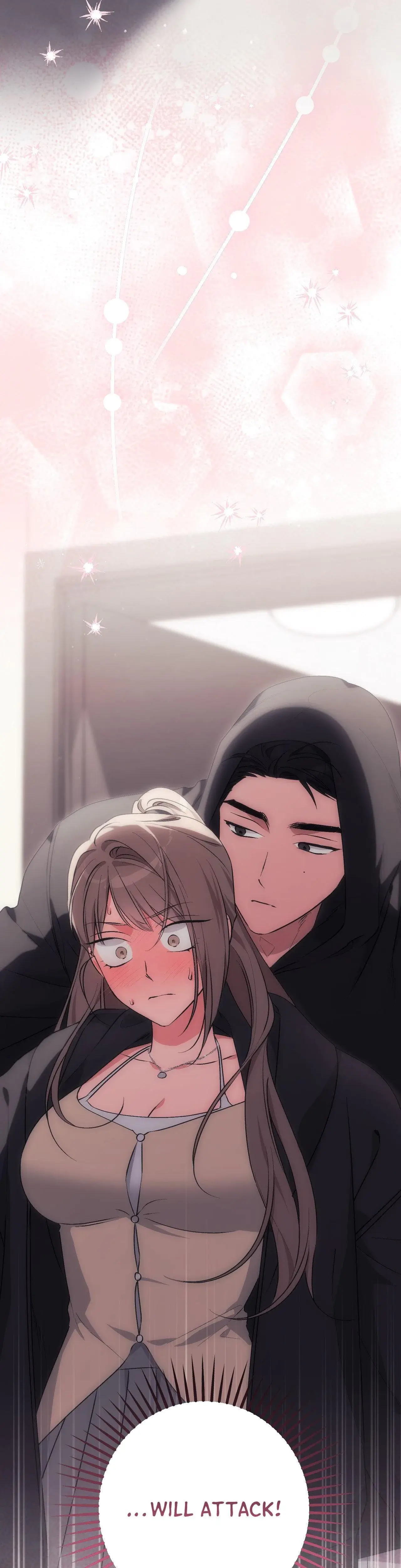 Milk My Strawberries Chapter 18 - Page 11