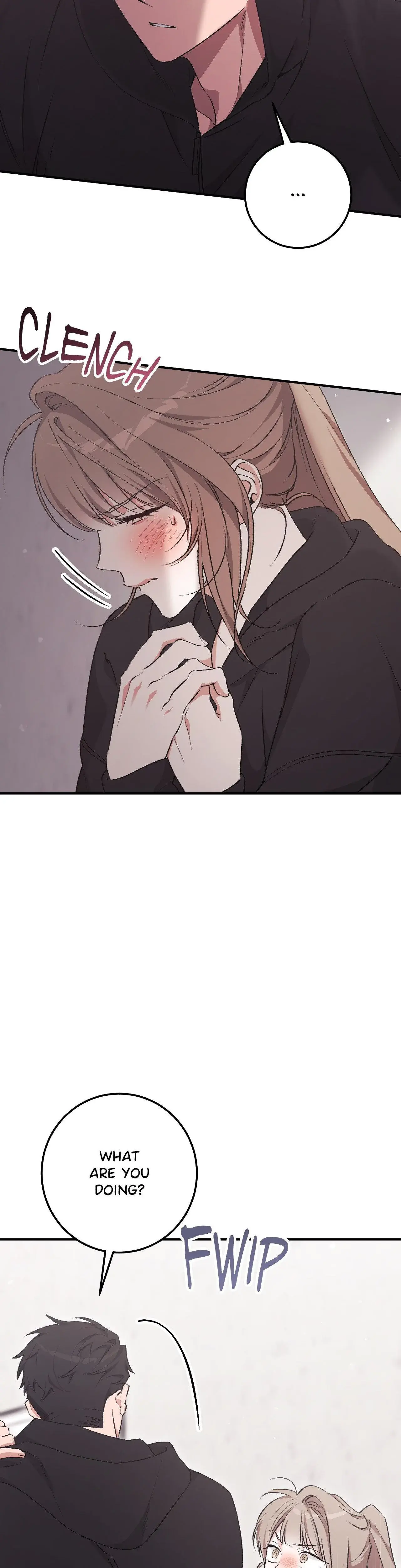 Milk My Strawberries Chapter 18 - Page 13
