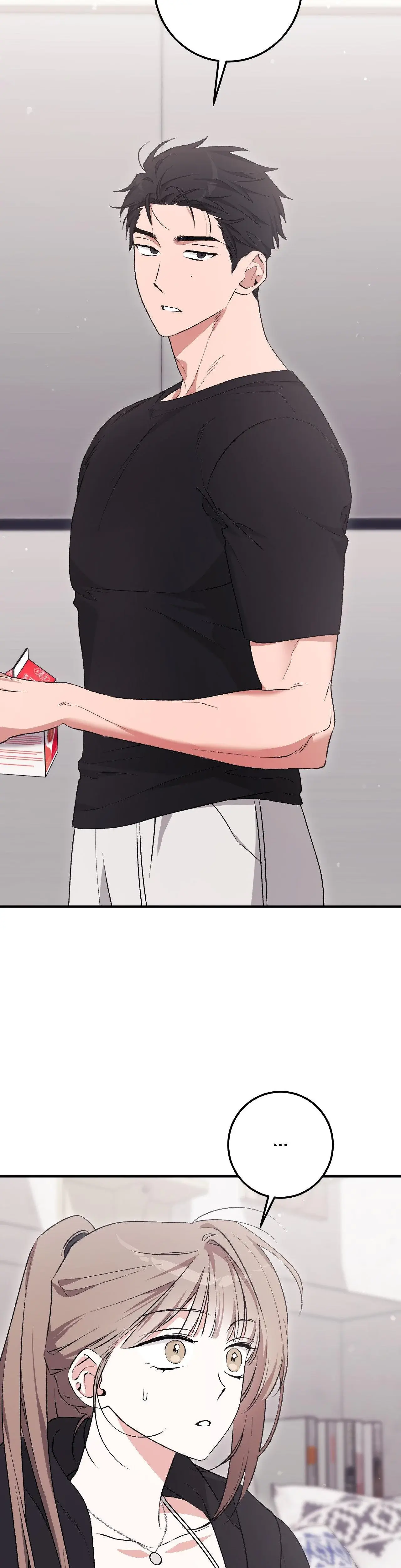 Milk My Strawberries Chapter 18 - Page 17