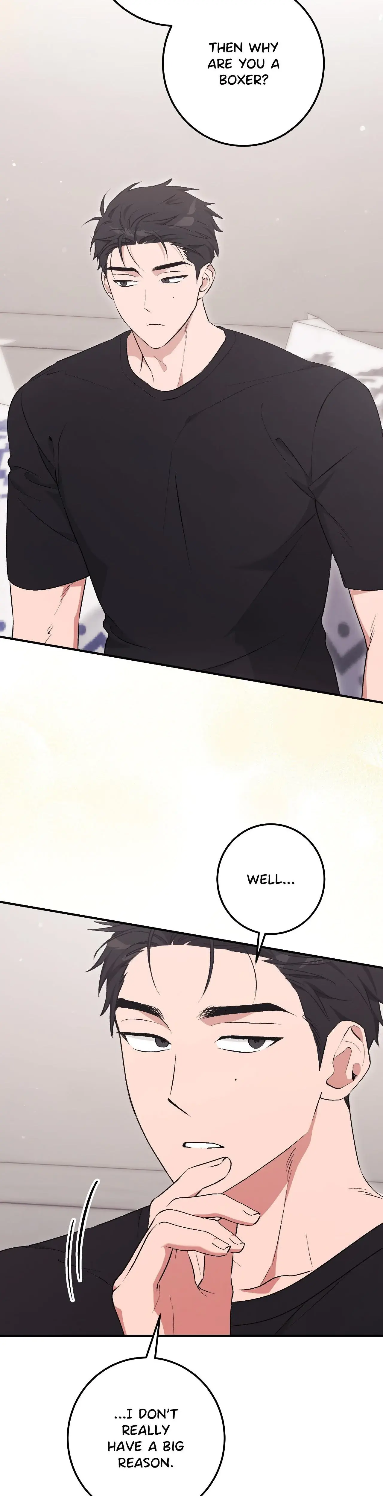 Milk My Strawberries Chapter 18 - Page 24