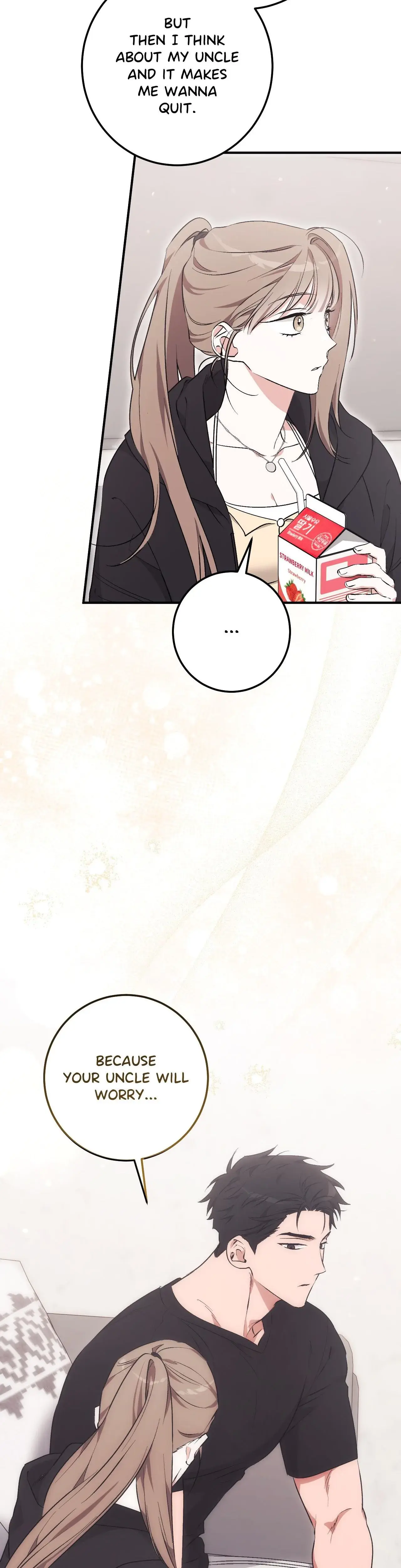 Milk My Strawberries Chapter 18 - Page 26